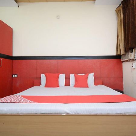 Oyo 29852 Hotel Golden View Abadpura Eksteriør bilde